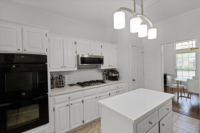1520 Nettleton Drive, Desoto, TX 75115