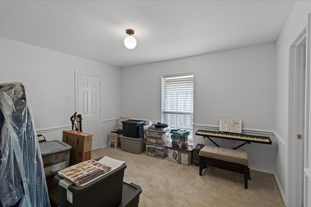 1520 Nettleton Drive, Desoto, TX 75115