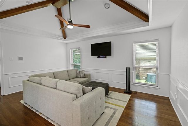 1520 Nettleton Drive, Desoto, TX 75115