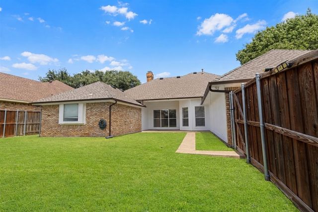 1520 Nettleton Drive, Desoto, TX 75115