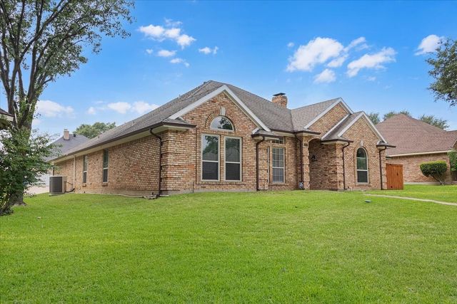 1520 Nettleton Drive, Desoto, TX 75115