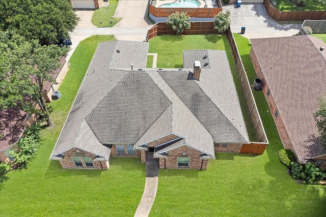 1520 Nettleton Drive, Desoto, TX 75115