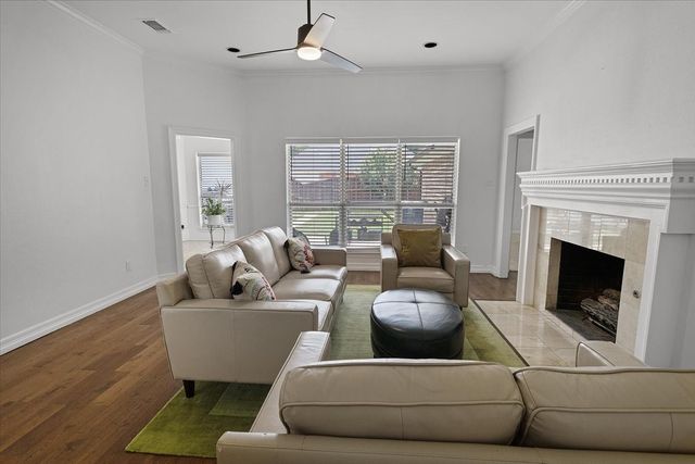 1520 Nettleton Drive, Desoto, TX 75115