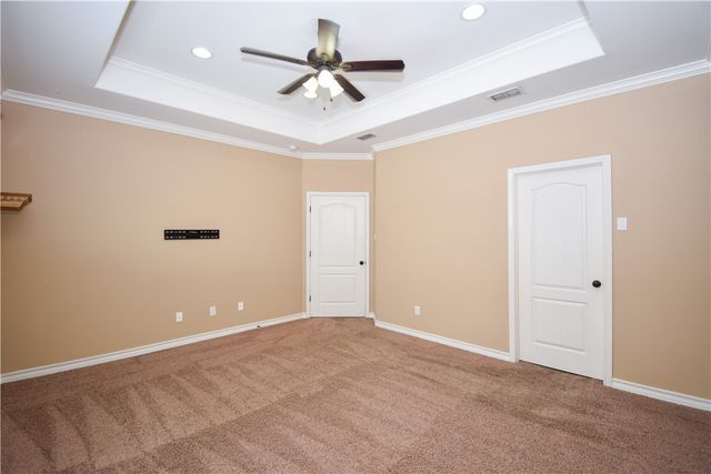 1601 Sea Oak Dr, Corpus Christi, TX 78418