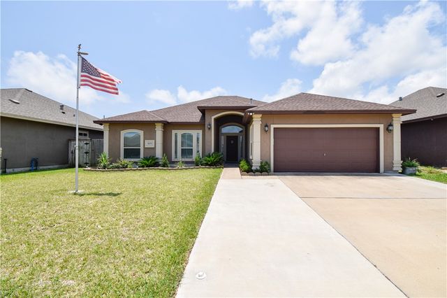 1601 Sea Oak Dr, Corpus Christi, TX 78418
