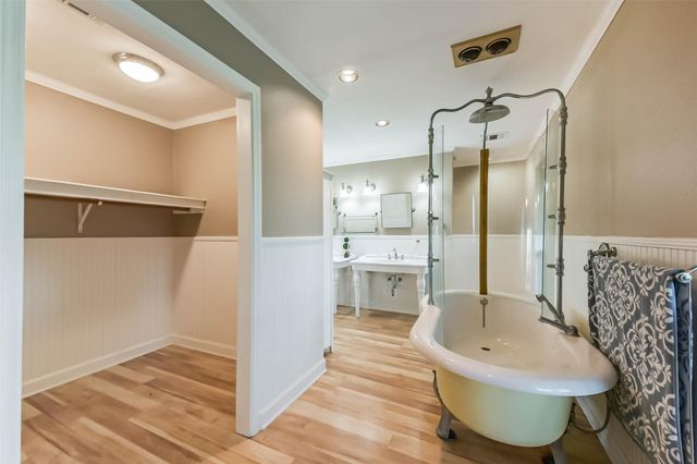 8224 Fm 2354 Road, Beach City, TX 77523