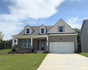 7364 Rocklin Lane, Flowery Branch, GA 30542