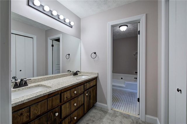 1032 Summer Place NW, Acworth, GA 30102