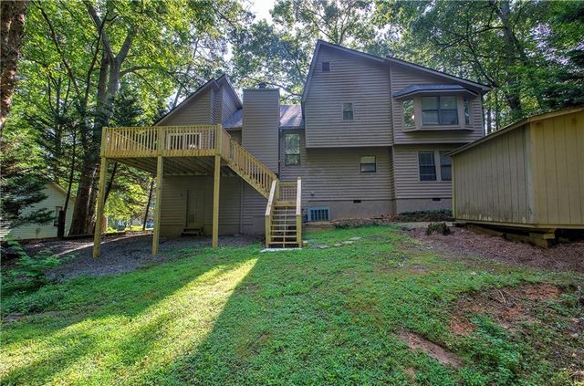 1032 Summer Place NW, Acworth, GA 30102