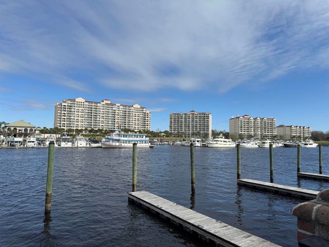 6095 Catalina Dr Unit 512, North Myrtle Beach, SC 29582