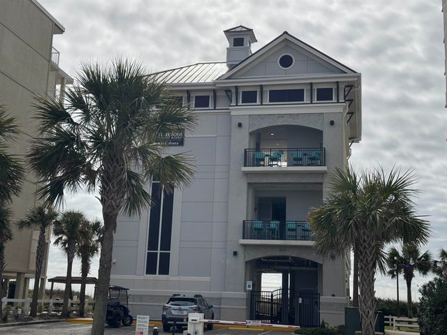 6095 Catalina Dr Unit 512, North Myrtle Beach, SC 29582