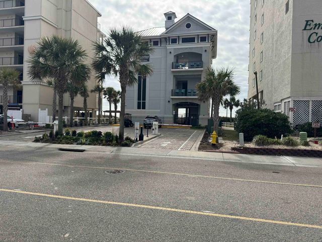 6095 Catalina Dr Unit 512, North Myrtle Beach, SC 29582