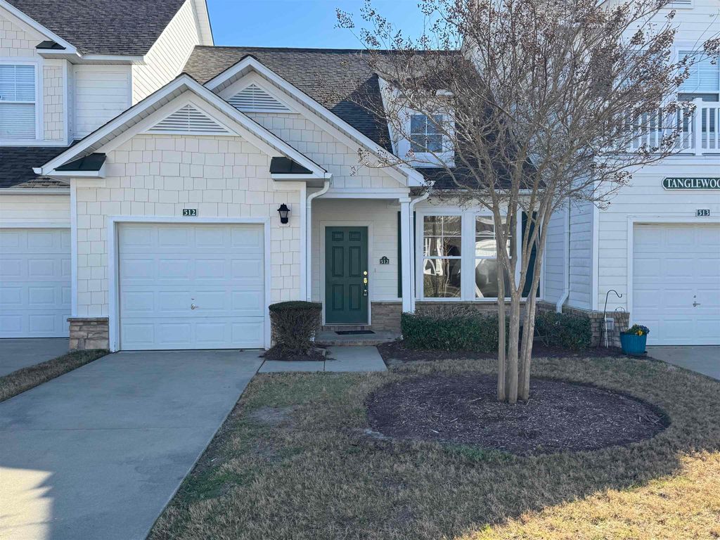 6095 Catalina Dr Unit 512, North Myrtle Beach, SC 29582