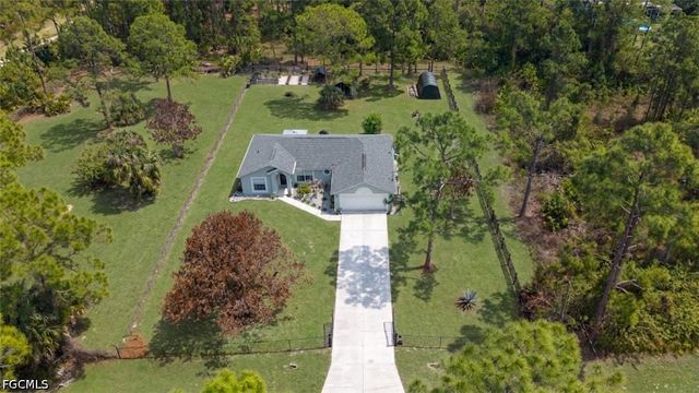 2118 Moore AVE, Alva, FL 33920