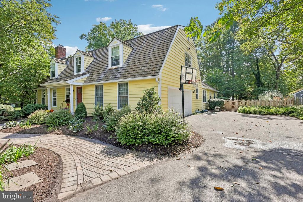 22 SCUDDER CT, PENNINGTON, NJ 08534 — photo 2