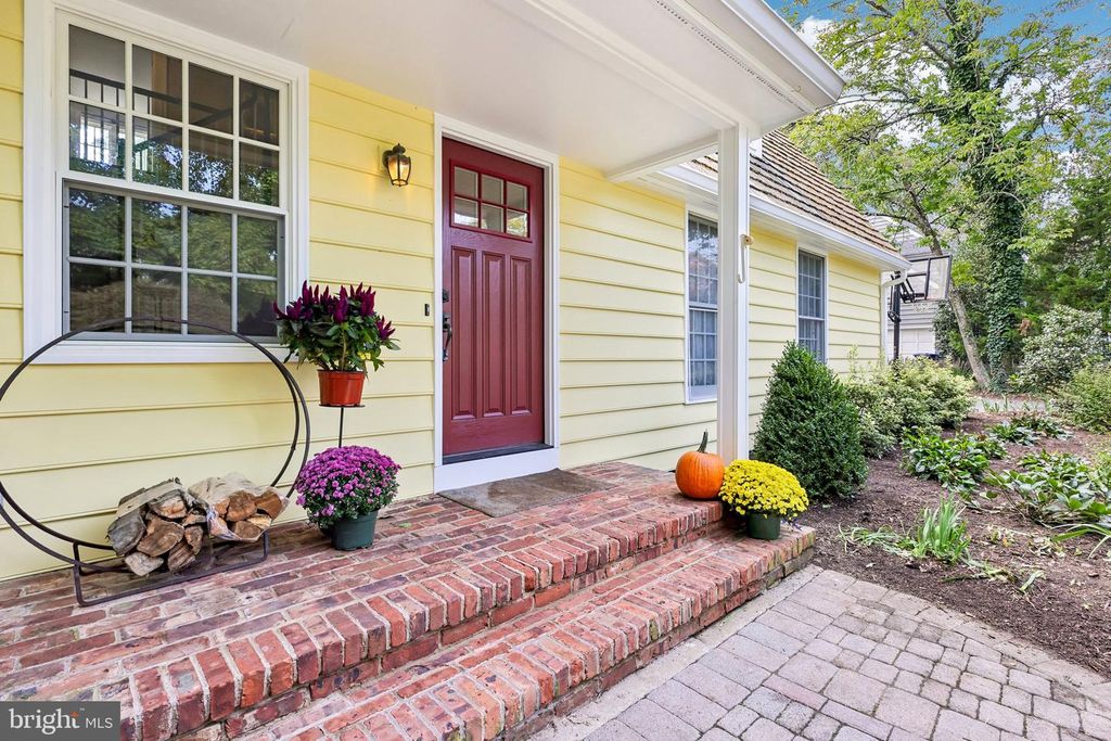 22 SCUDDER CT, PENNINGTON, NJ 08534 — photo 3
