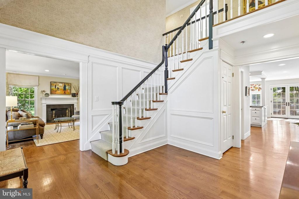 22 SCUDDER CT, PENNINGTON, NJ 08534 — photo 5