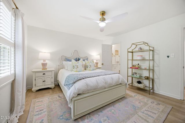 6562 English Oaks Drive, Raleigh, NC 27615