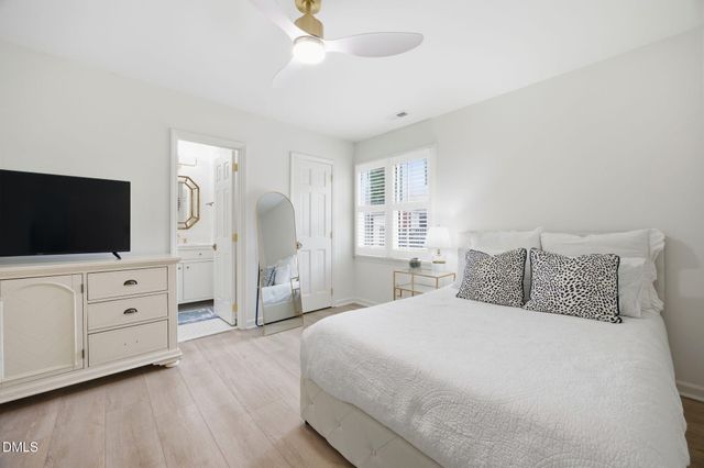 6562 English Oaks Drive, Raleigh, NC 27615