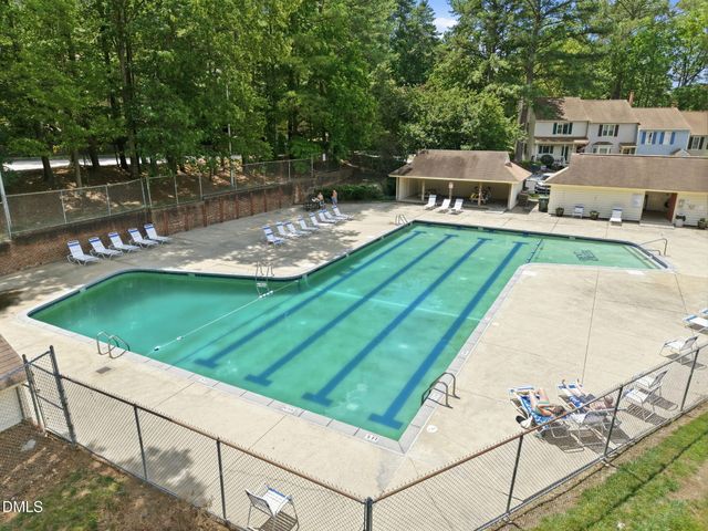 6562 English Oaks Drive, Raleigh, NC 27615