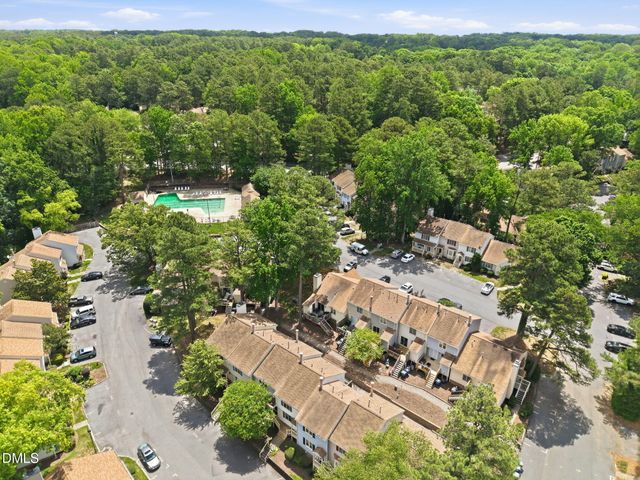 6562 English Oaks Drive, Raleigh, NC 27615