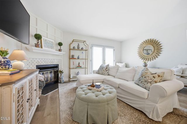6562 English Oaks Drive, Raleigh, NC 27615