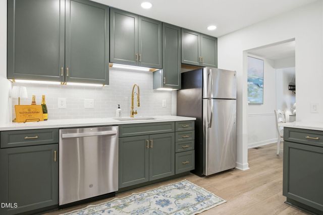 6562 English Oaks Drive, Raleigh, NC 27615