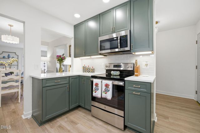 6562 English Oaks Drive, Raleigh, NC 27615