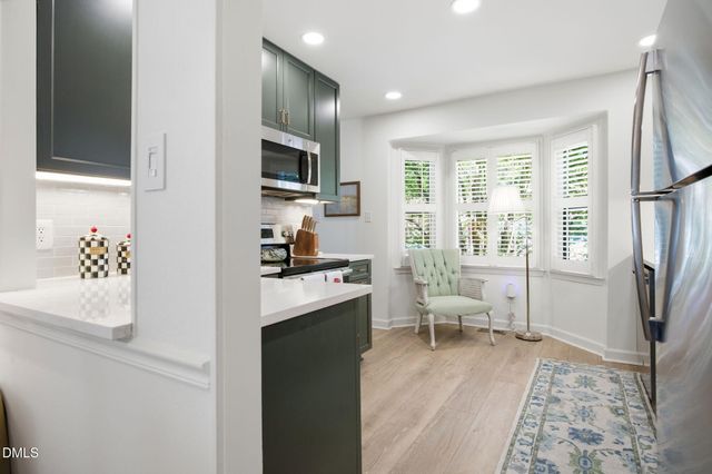 6562 English Oaks Drive, Raleigh, NC 27615
