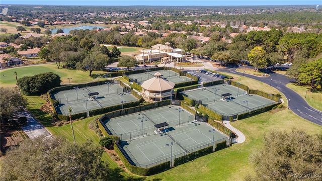 1133 N Hunt Club Drive, Hernando, FL 34442