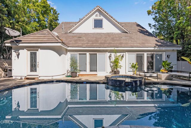 367 S Oak Avenue, Pasadena, CA 91107