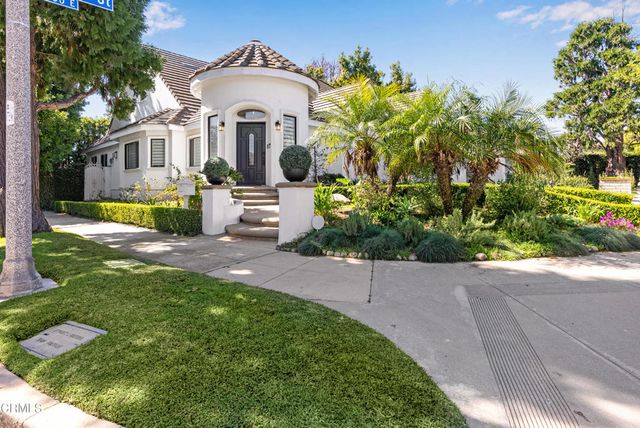 367 S Oak Avenue, Pasadena, CA 91107