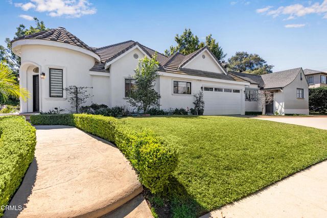367 S Oak Avenue, Pasadena, CA 91107