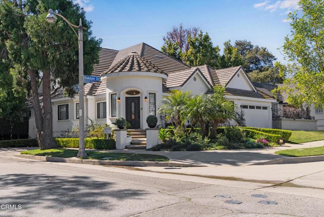 367 S Oak Avenue, Pasadena, CA 91107