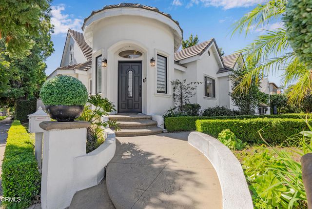 367 S Oak Avenue, Pasadena, CA 91107