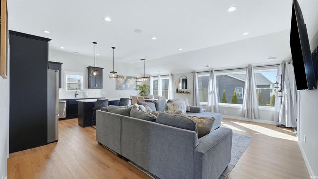 16987 Gokey Boulevard, Huntertown, IN 46748