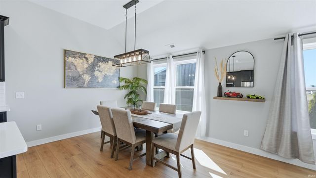 16987 Gokey Boulevard, Huntertown, IN 46748