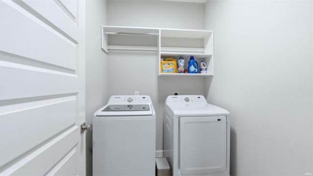 16987 Gokey Boulevard, Huntertown, IN 46748