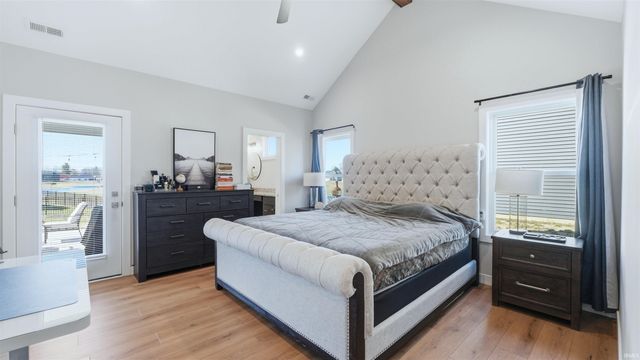 16987 Gokey Boulevard, Huntertown, IN 46748