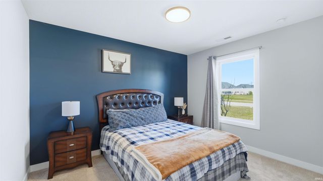 16987 Gokey Boulevard, Huntertown, IN 46748