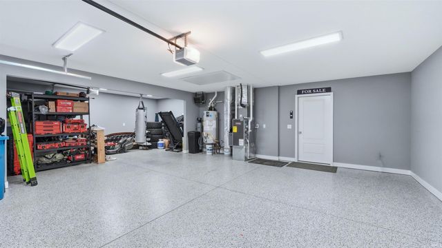 16987 Gokey Boulevard, Huntertown, IN 46748