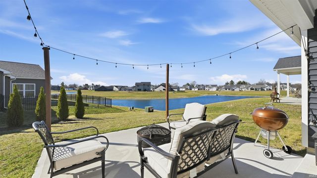 16987 Gokey Boulevard, Huntertown, IN 46748