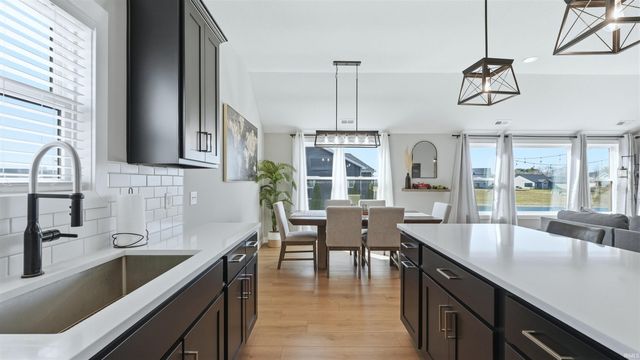 16987 Gokey Boulevard, Huntertown, IN 46748