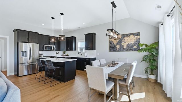 16987 Gokey Boulevard, Huntertown, IN 46748