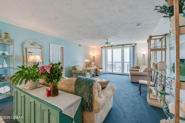 4565 S Atlantic Ave Unit 5407, Ponce Inlet, FL 32127