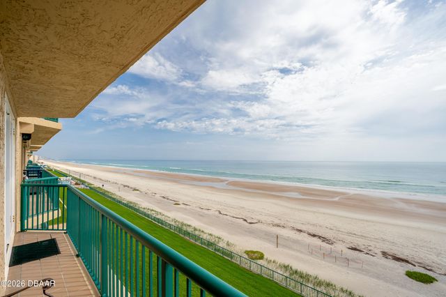 4565 S Atlantic Ave Unit 5407, Ponce Inlet, FL 32127