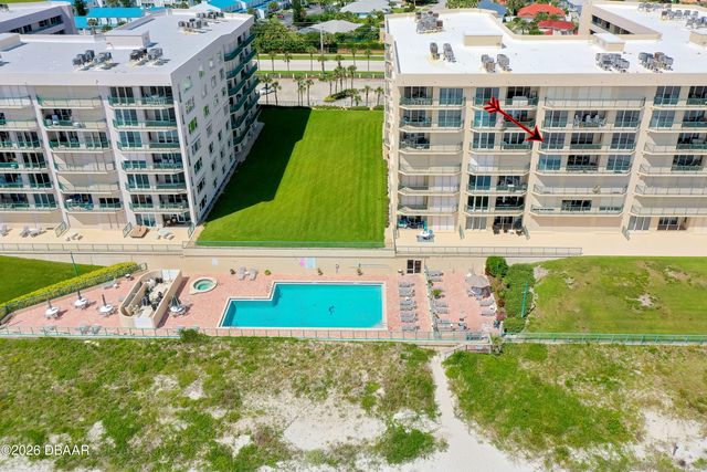 4565 S Atlantic Ave Unit 5407, Ponce Inlet, FL 32127