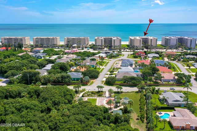 4565 S Atlantic Ave Unit 5407, Ponce Inlet, FL 32127