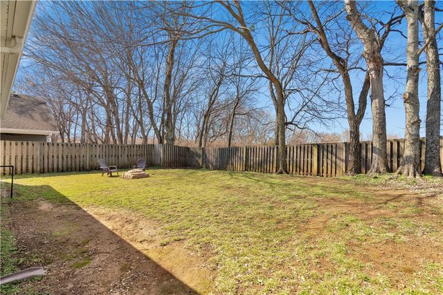 1449 S Holland Drive, Fayetteville, AR 72704