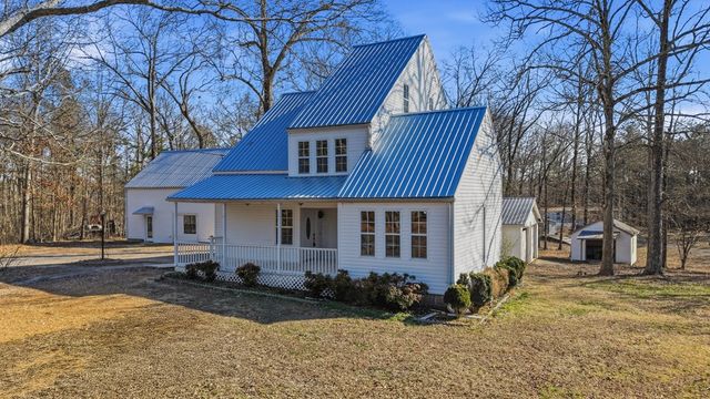 150 Cherokee Drive, Chatsworth, GA 30705